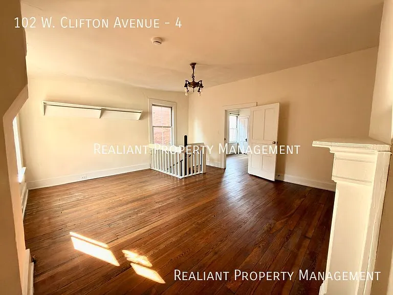 102 W Clifton Ave #4 — Photo 11