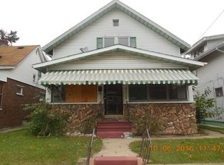 1217 Miner St, South Bend, IN