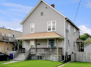 2018 54th St, Kenosha, WI 53140