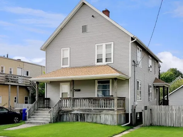 2018 54th STREET, Kenosha, WI 53140