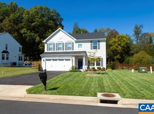 402 Holly Hill Dr, Barboursville, VA 22923