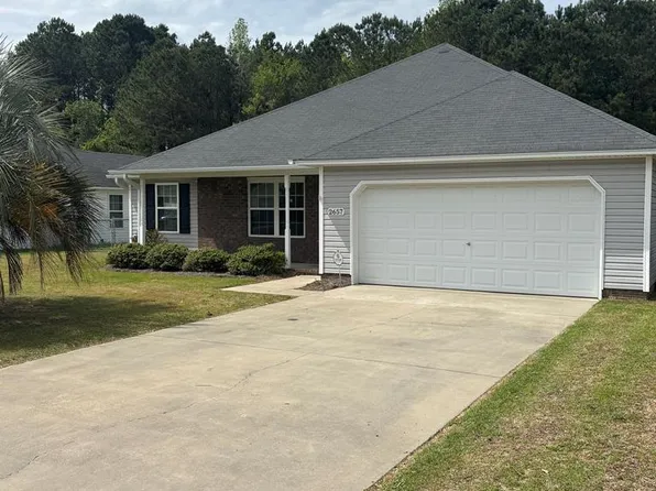 2657 Moonlite Dr, Sumter, SC 29153