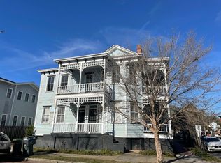 320 E 31st St, Savannah, GA 31401
