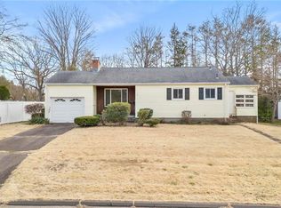 5 Hotchkiss Ter, Ansonia, CT 06401