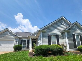 6007 Lawnmeadow Dr, Charlotte, NC 28216