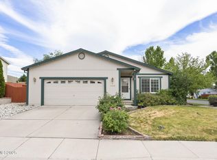 17832 Bear River Ct, Reno, NV 89508