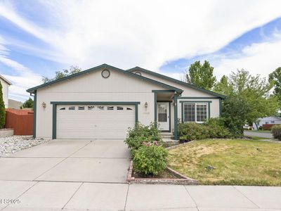 17832 Bear River Ct, Reno, NV, 89508