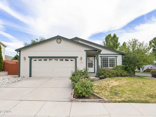 17832 Bear River Ct, Reno, NV 89508