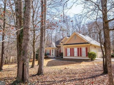 7655 Paces Ln, Gainesville, GA, 30506