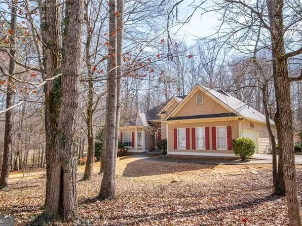 7655 Paces Ln, Gainesville, GA 30506