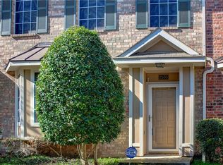 2505 Durango Ridge Dr, Bedford, TX 76021