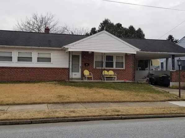 610 Highland Ave, Downingtown, PA 19335