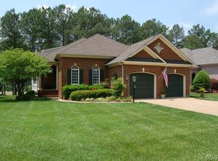 19033 Founders Knoll Ter, Midlothian, VA 23113