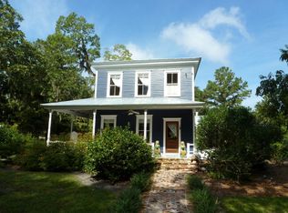 13938 State Highway 99, Darien, GA 31305