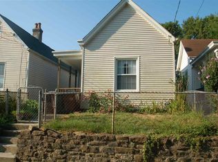 227 Rosedale Ct, Covington, KY 41015