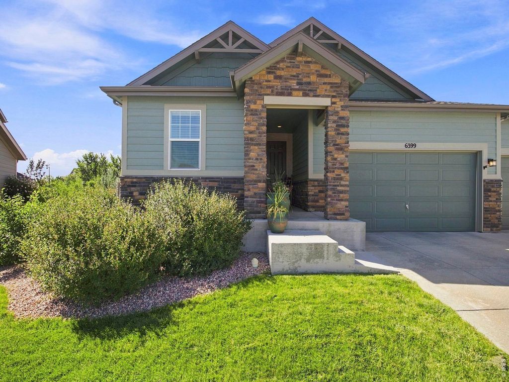 6399 Verna Ct