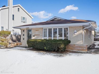 5311 S Ashland Ave, Countryside, IL, 60525