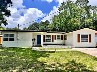 5111 Marlene Ave, Jacksonville, FL 32210
