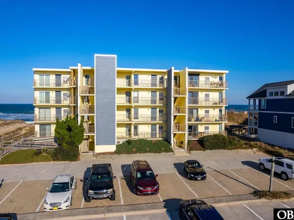 6317 S Virginia Dare Trl #102, Nags Head, NC 27959