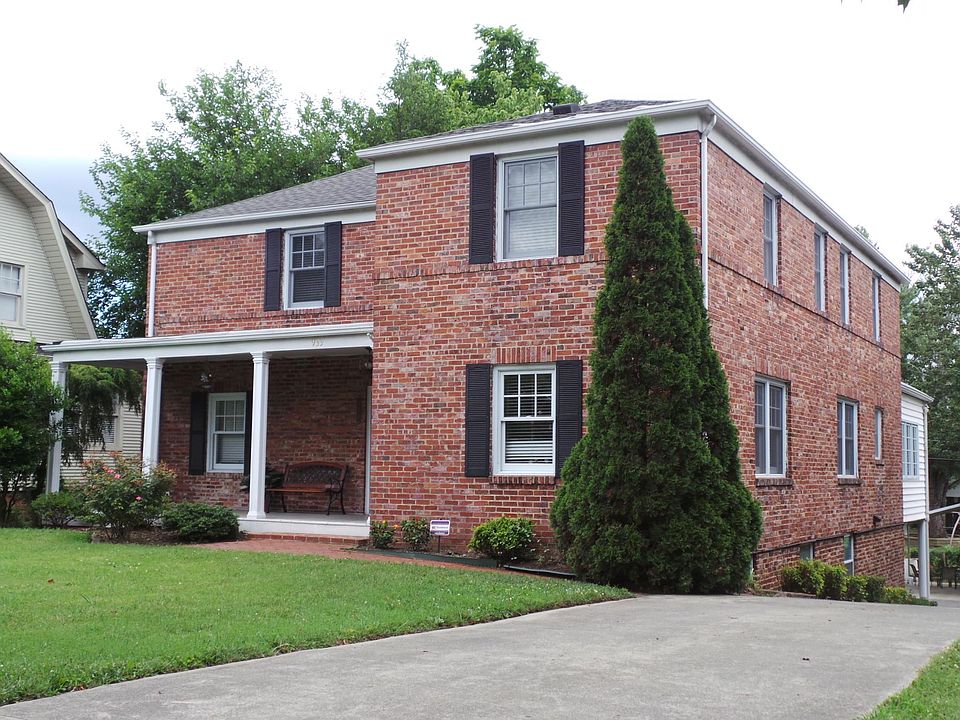 933 Watauga St, Kingsport, TN 37660 Zillow
