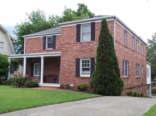 933 Watauga St, Kingsport, TN 37660