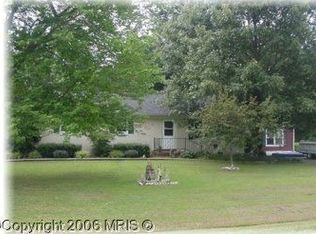 28009 Woods Rd, Easton, MD 21601