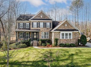 2515 Highworth Ln, Charlotte, NC 28216
