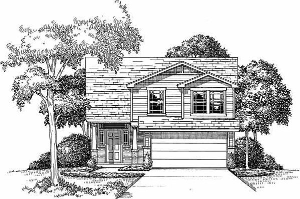 1505 Sugarberry Lane