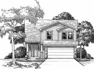 1505 Sugarberry Ln, Austin, TX 78748