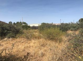 20294 E Antelope Rd, Cordes Lakes, AZ 86333