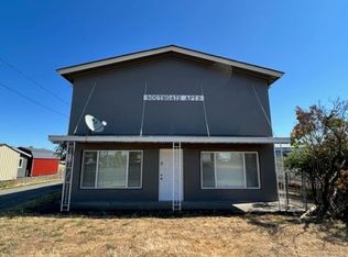 3121 S Santiam Hwy, Lebanon, OR 97355