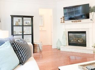 4710 Creekside Villas Way SE, Smyrna, GA 30082