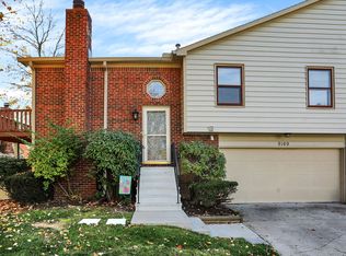 9169 Cinnebar Dr, Indianapolis, IN 46268