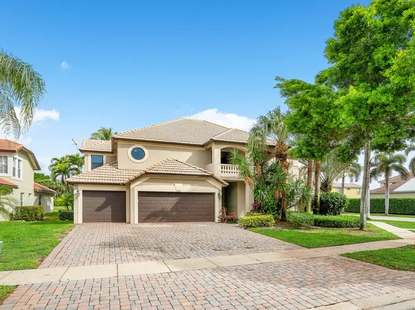 7379 Serrano Terrace, Delray Beach, FL 33446