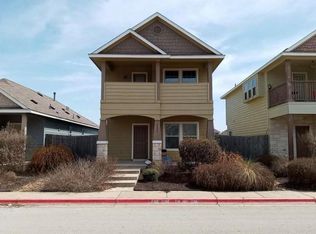 4621 Kind Way, Austin, TX 78725