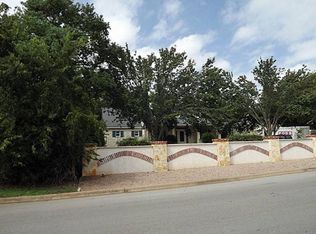 12202 Mustang Chase, Austin, TX 78727