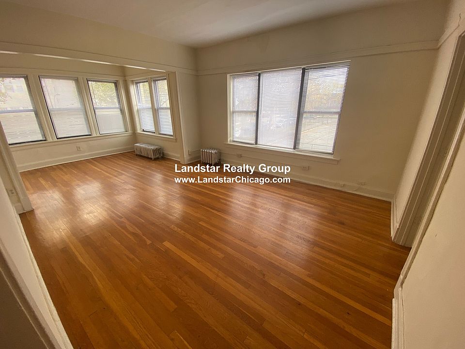 1st image of 813 W Sunnyside Ave #1