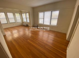 813 W Sunnyside Ave #1, Chicago, IL 60640