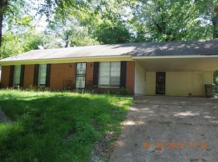 4272 Coventry Dr, Memphis, TN 38127