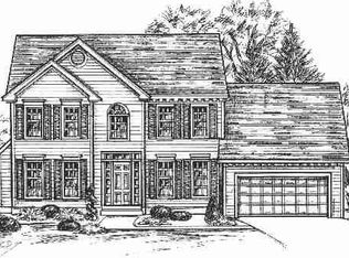 5 Towpath Ln, Clifton Park, NY 12065