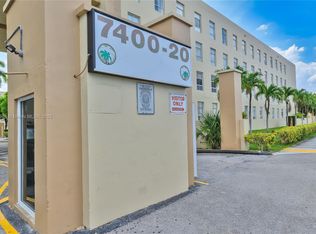 7400 W 20th Ave APT 321, Hialeah, FL 33016