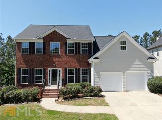 4983 Upper Elm St, Atlanta, GA 30349