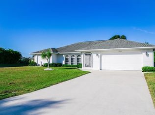 1999 Nuremberg Blvd, Punta Gorda, FL 33983