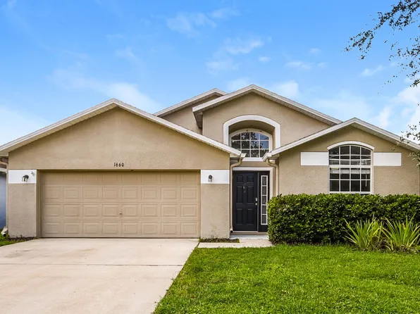 1660 Ashland Trl, Oviedo, FL 32765
