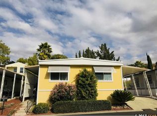 18 Terrace Dr, Concord, CA 94518