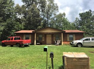 244 Randolph Rd, Nettleton, MS 38858