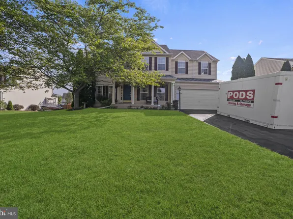 10815 Lord Chancellor Ln, Bealeton, VA 22712