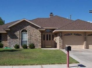 2110 Briscoe Ave, Artesia, NM 88210