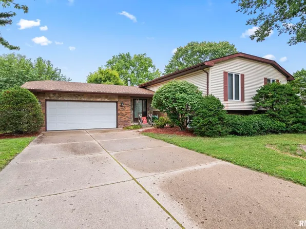2515 W Lawrence Ave, Springfield, IL 62704