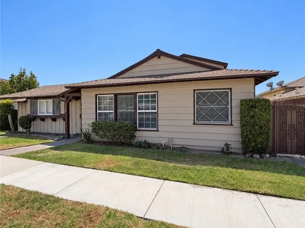 5200 W 57th St, Los Angeles, CA 90056